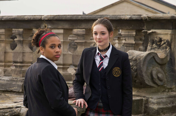 Rubinrot (2013) - photo 9