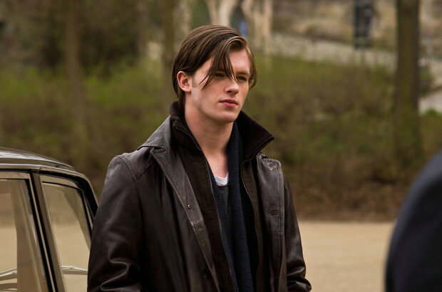 Rubinrot (2013) - photo 8