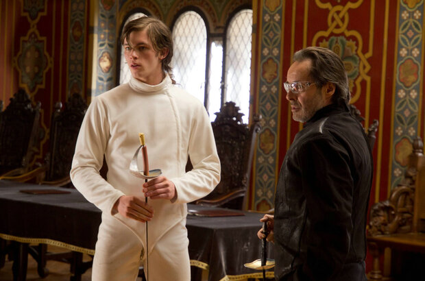 Rubinrot (2013) - photo 6