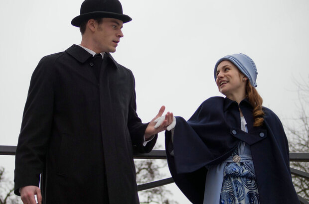 Rubinrot (2013) - photo 11