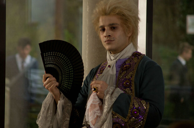 Rubinrot (2013) - photo 10