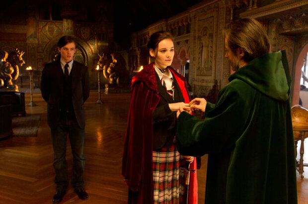 Rubinrot (2013) - photo 2
