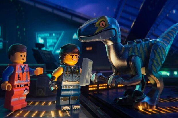 The Lego Movie Sequel (2018) - photo 10