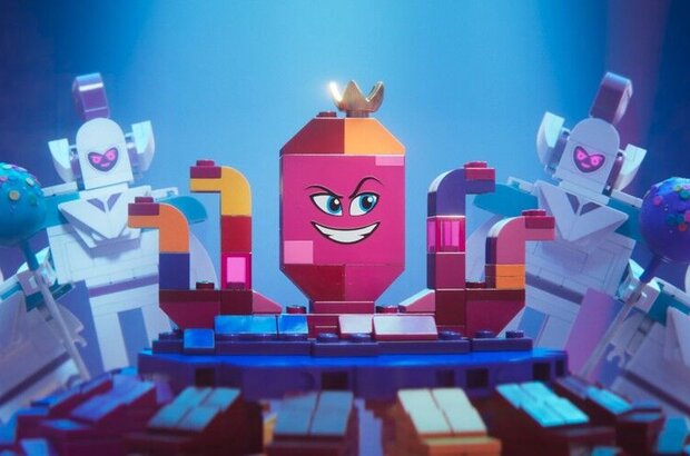 The Lego Movie Sequel (2018) - photo 8