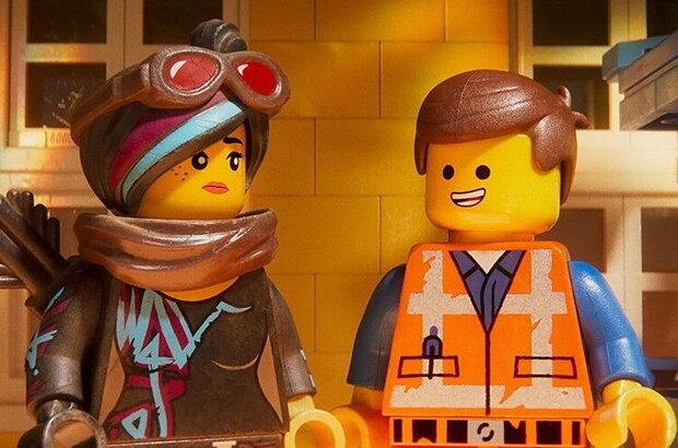 The Lego Movie Sequel (2018) - photo 5