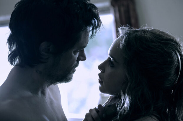 Роковая связь (2019) - фото 6