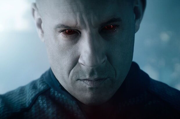 Bloodshot (2020) - photo 2