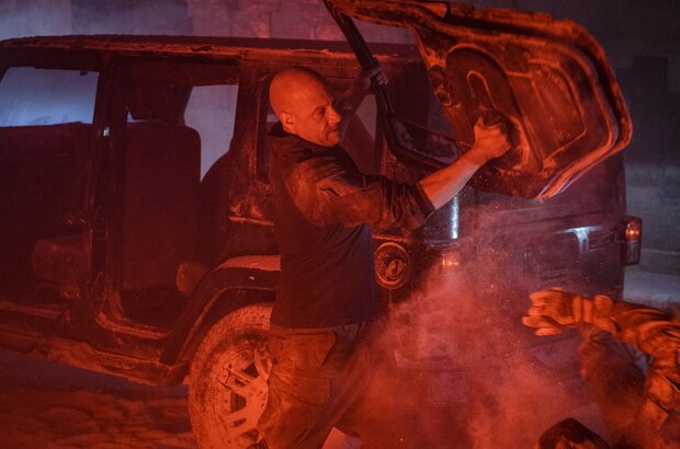 Bloodshot (2020) - photo 3