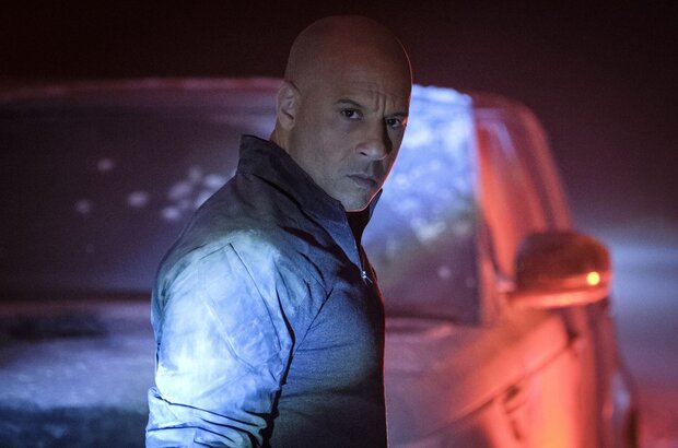 Bloodshot (2020) - photo 4