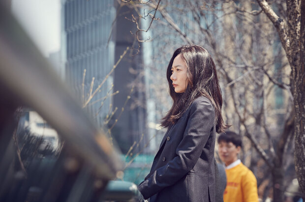 #Iamhere (2019) - photo 4