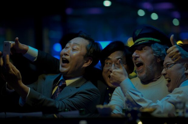 #Iamhere (2019) - photo 6
