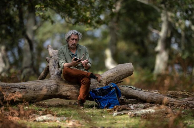 #Iamhere (2019) - photo 2