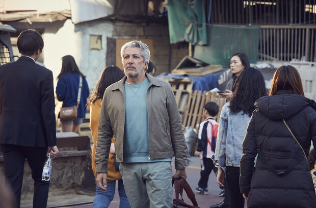 #Iamhere (2019) - photo 3