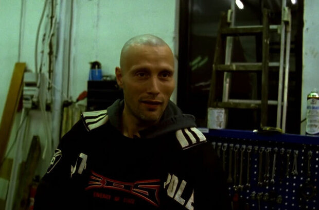 Pusher II (2004) - photo 6