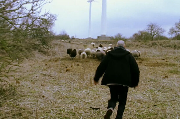 Pusher II (2004) - photo 3