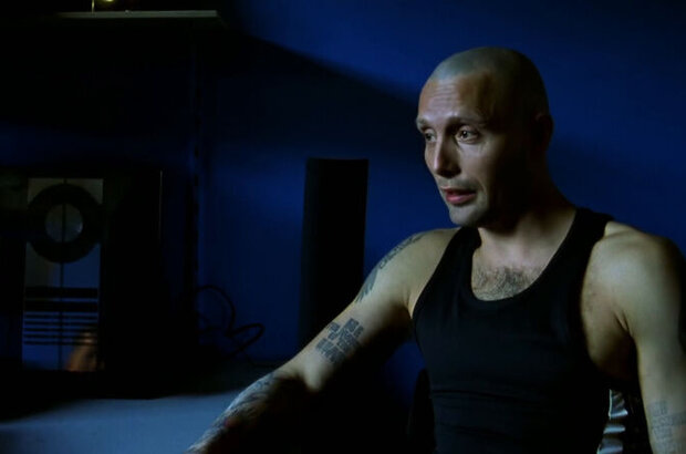 Pusher II (2004) - photo 8