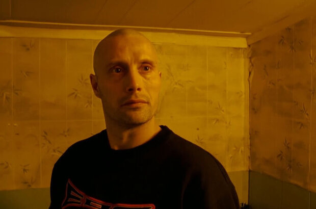 Pusher II (2004) - photo 5