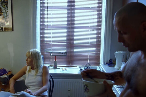 Pusher II (2004) - photo 11