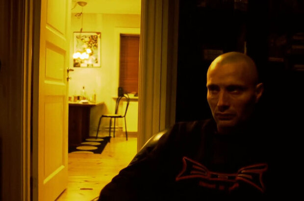 Pusher II (2004) - photo 12