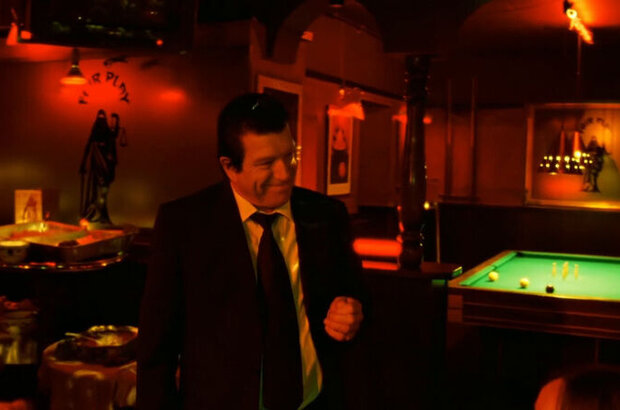 Pusher II (2004) - photo 2