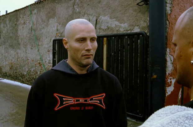 Pusher II (2004) - photo 7