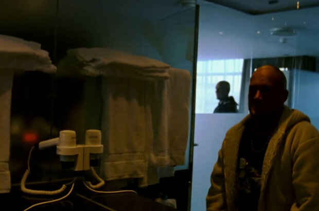 Pusher II (2004) - photo 1