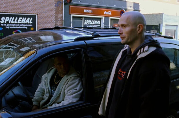 Pusher II (2004) - photo 13