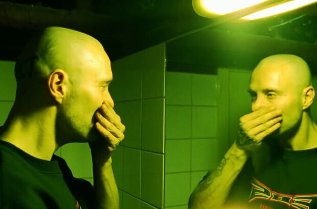 Pusher II (2004) - photo 10