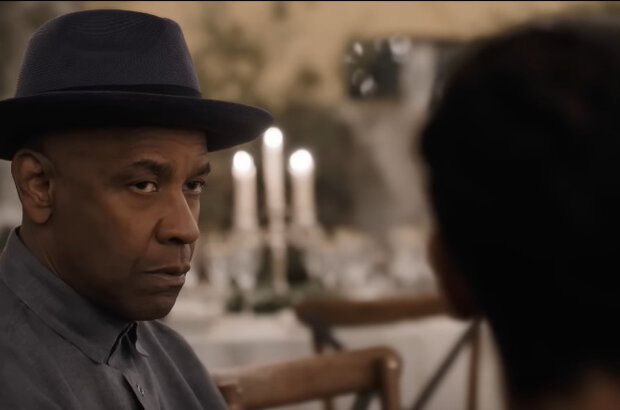 The Equalizer 3 (2023) - photo 3