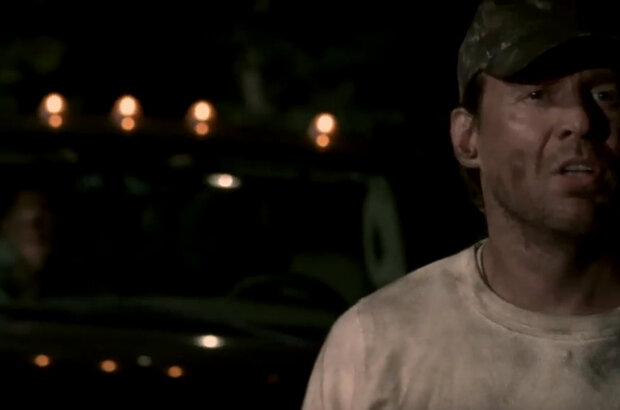 Keepsake (2008) - photo 7