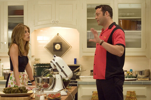 The Break-Up (2006) - photo 4