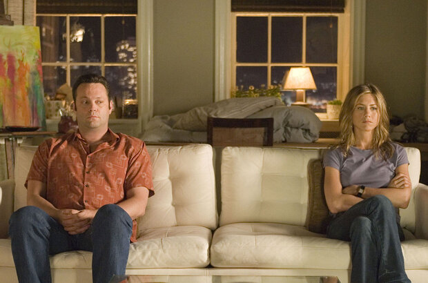 The Break-Up (2006) - photo 8