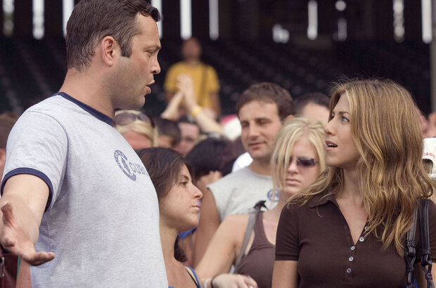 The Break-Up (2006) - photo 7
