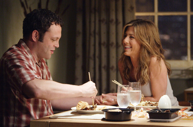 The Break-Up (2006) - photo 6