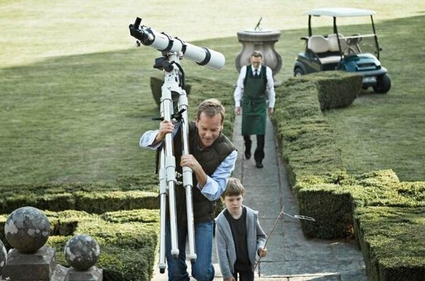 Melancholia (2010) - photo 5