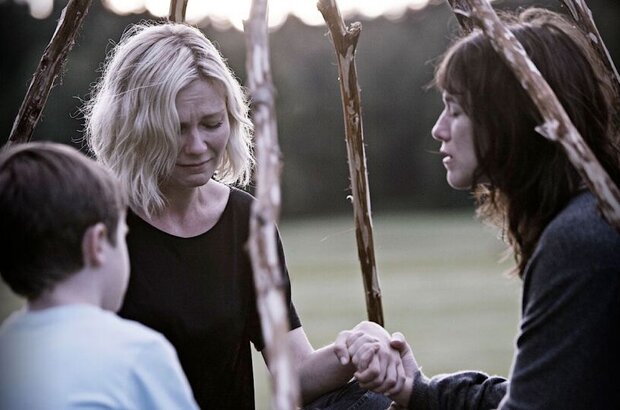 Melancholia (2010) - photo 8