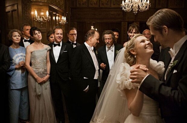 Melancholia (2010) - photo 6