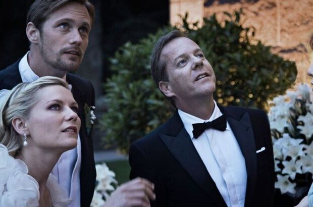 Melancholia (2010) - photo 9
