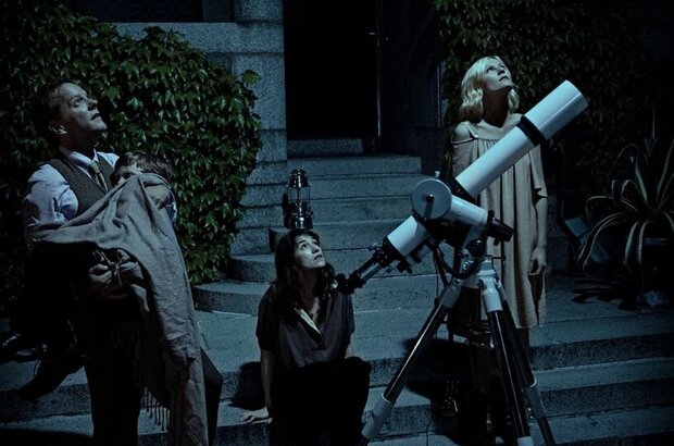 Melancholia (2010) - photo 4