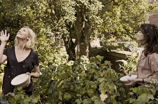 Melancholia (2010) - photo 2