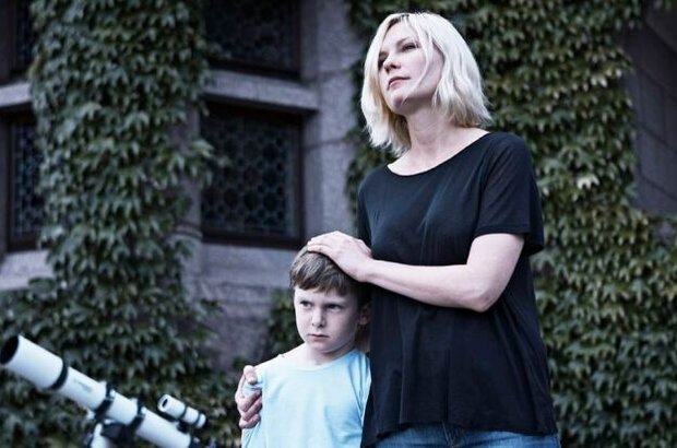 Melancholia (2010) - photo 10
