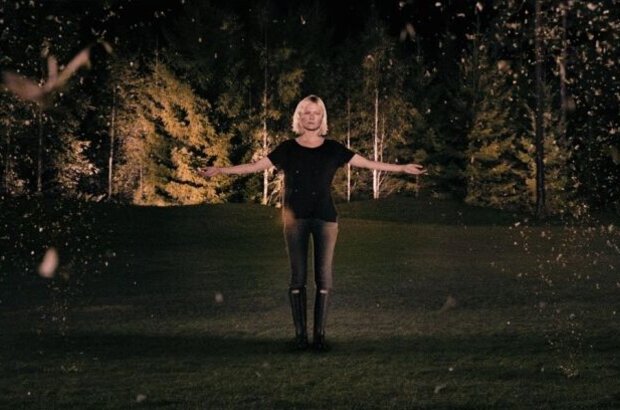 Melancholia (2010) - photo 7