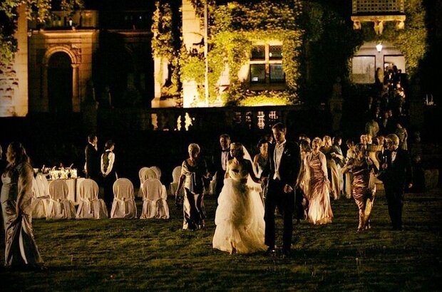 Melancholia (2010) - photo 3