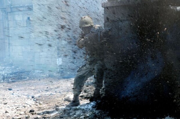 What War May Bring (2010) - photo 13