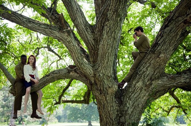 What War May Bring (2010) - photo 11