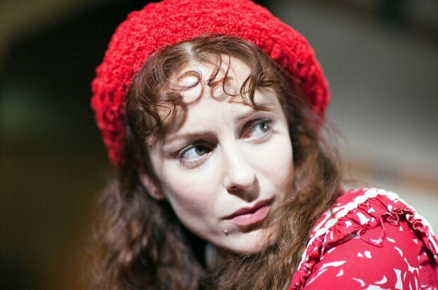 What War May Bring (2010) - photo 9