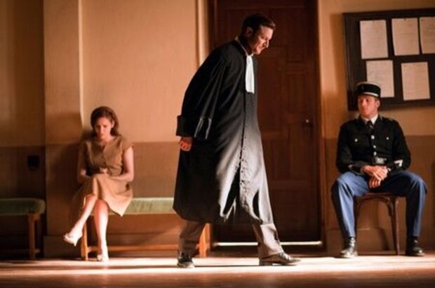 What War May Bring (2010) - photo 8