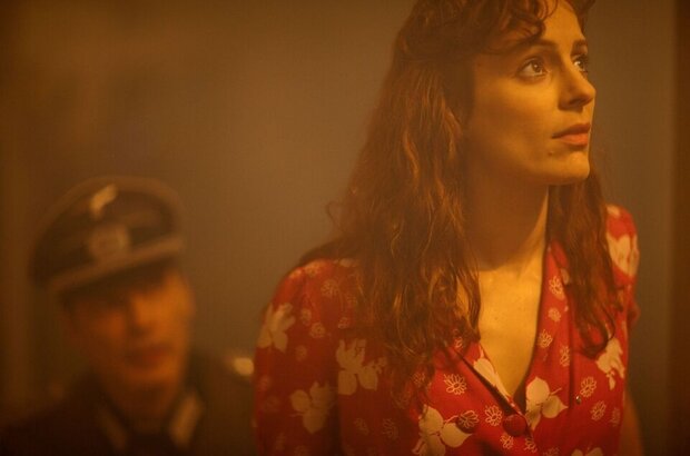 What War May Bring (2010) - photo 12