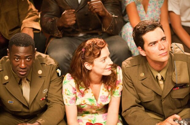 What War May Bring (2010) - photo 10