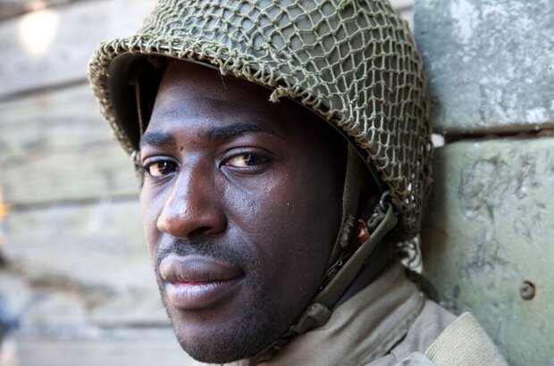 What War May Bring (2010) - photo 14